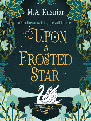 cover image of Upon a Frosted Star